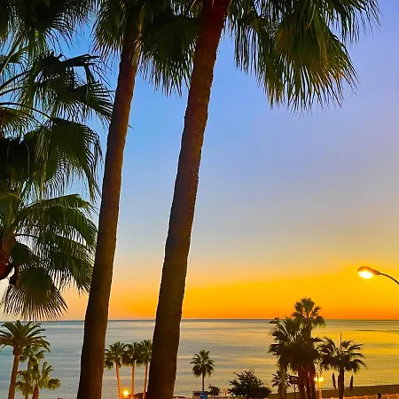Appartement Con Vistas Al Mar Benalmádena