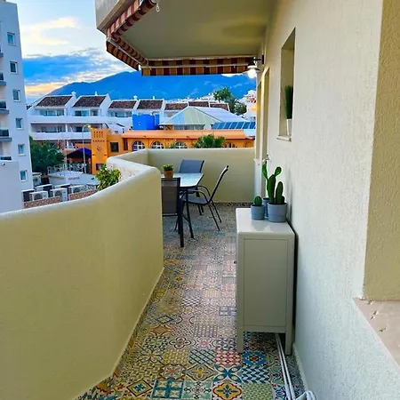 Con Vistas Al Mar Appartement *