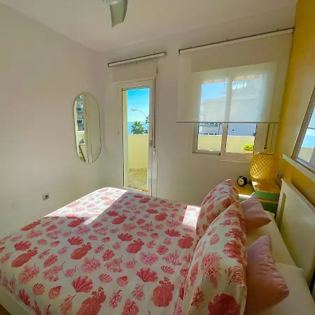 Appartement Con Vistas Al Mar