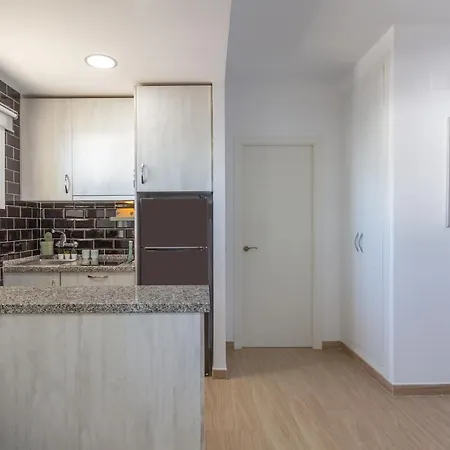 Appartement Con Vistas Al Mar *