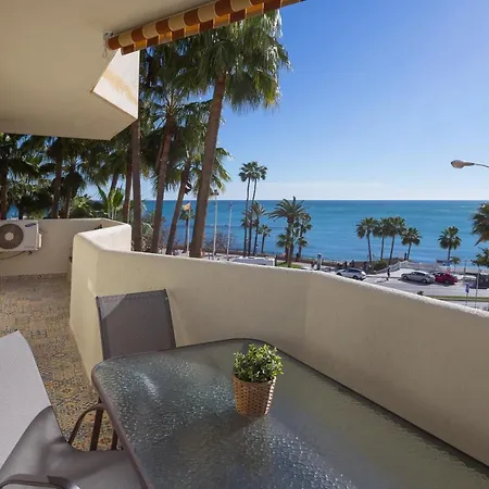 Appartement Con Vistas Al Mar