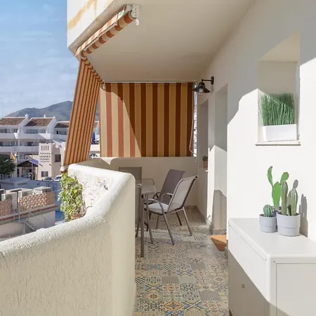 Con Vistas Al Mar Apartamento *