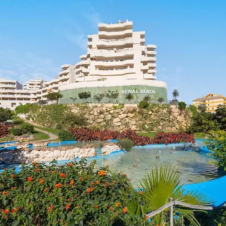 Apartamento Con Vistas Al Mar