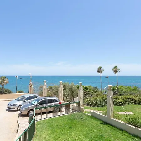Con Vistas Al Mar Appartement *