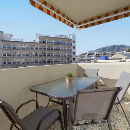 Con Vistas Al Mar Apartamento *