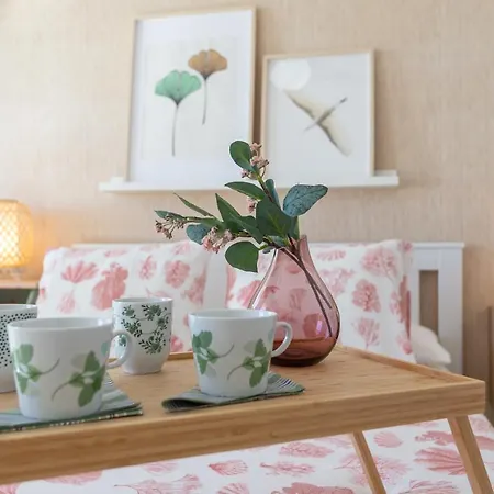 Apartamento Con Vistas Al Mar Benalmádena