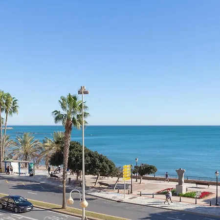 Con Vistas Al Mar Apartment *