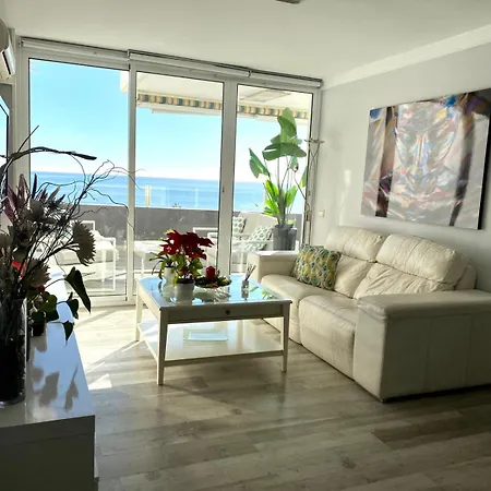 Con Vistas Al Mar