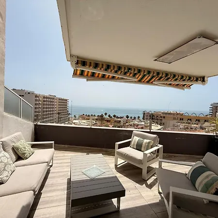 Apartment Con Vistas Al Mar *