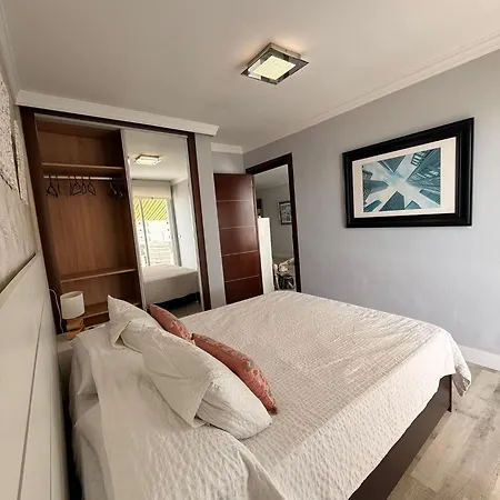 Apartment Con Vistas Al Mar Torremolinos