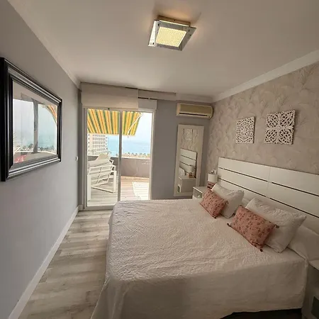Apartment Con Vistas Al Mar *