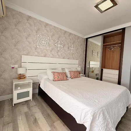Apartment Con Vistas Al Mar Torremolinos