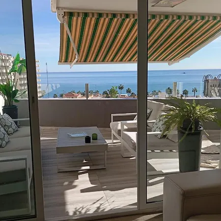 Con Vistas Al Mar Apartment *